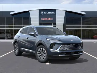 2026 Buick Envision