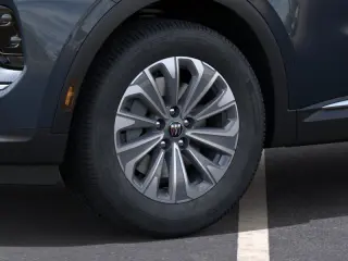 2026 Buick Envision