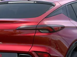 2026 Buick Envista