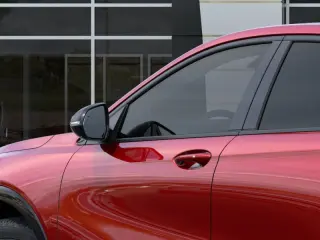 2026 Buick Envista