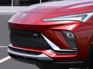 2026 Buick Envista