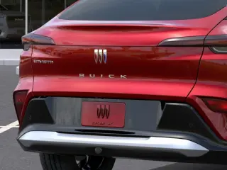 2026 Buick Envista