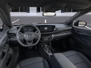 2026 Buick Envista