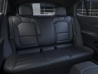 2026 Buick Envista