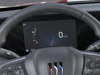 2026 Buick Envista