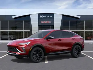 2026 Buick Envista