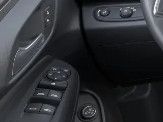 2026 Buick Envista