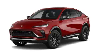 2026 Buick Envista