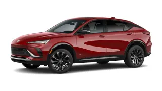 2026 Buick Envista