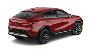2026 Buick Envista