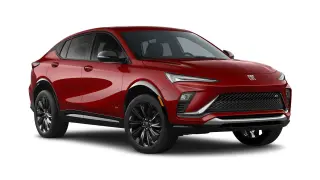 2026 Buick Envista