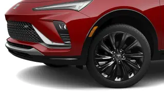 2026 Buick Envista