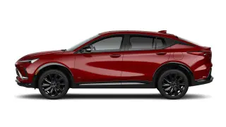2026 Buick Envista