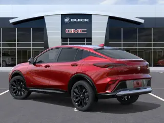2026 Buick Envista