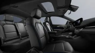 2026 Buick Envista