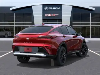 2026 Buick Envista
