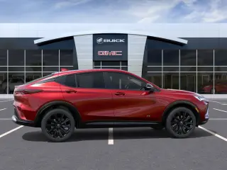 2026 Buick Envista