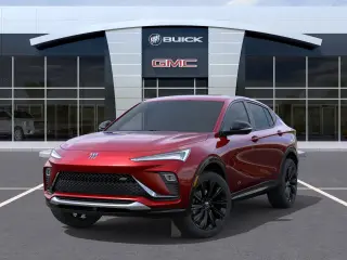 2026 Buick Envista