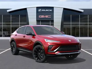 2026 Buick Envista