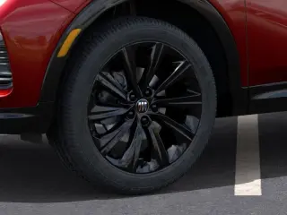 2026 Buick Envista