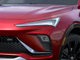 2026 Buick Envista
