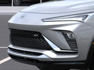 2026 Buick Envista