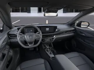 2026 Buick Envista