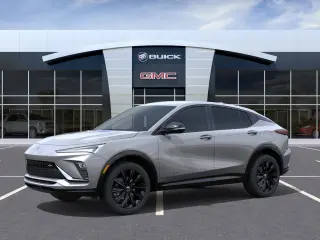 2026 Buick Envista