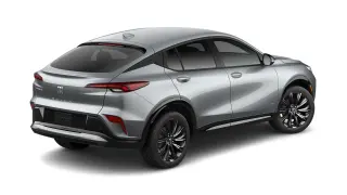 2026 Buick Envista