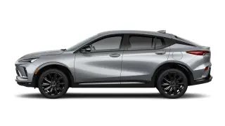 2026 Buick Envista