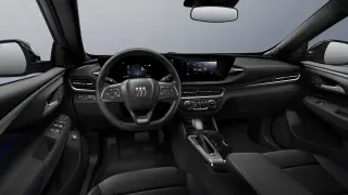 2026 Buick Envista