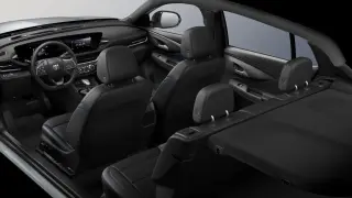 2026 Buick Envista