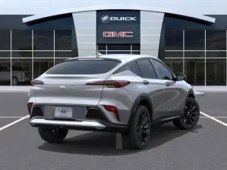 2026 Buick Envista