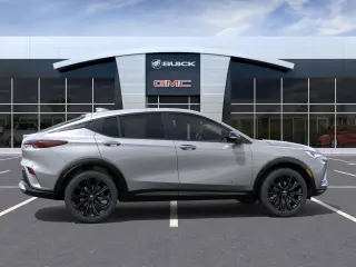 2026 Buick Envista