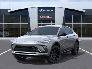 2026 Buick Envista
