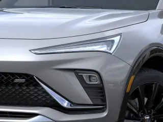 2026 Buick Envista