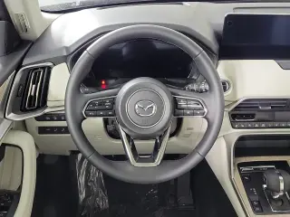 2026 Mazda CX-90 Plug-In Hybrid
