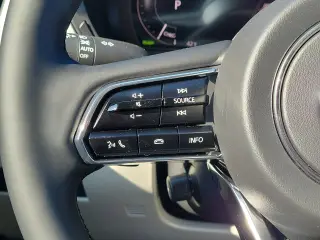 2026 Mazda CX-90 Plug-In Hybrid