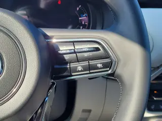 2026 Mazda CX-90 Plug-In Hybrid