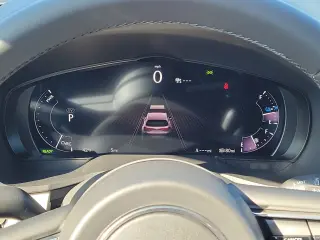 2026 Mazda CX-90 Plug-In Hybrid