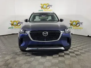 2026 Mazda CX-90 Plug-In Hybrid