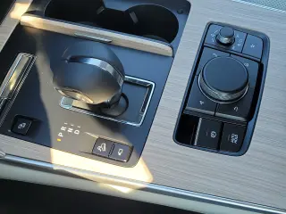 2026 Mazda CX-90 Plug-In Hybrid