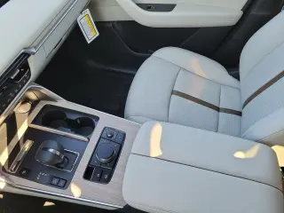 2026 Mazda CX-90 Plug-In Hybrid