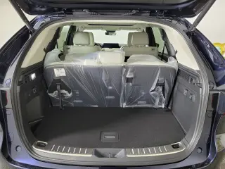 2026 Mazda CX-90 Plug-In Hybrid