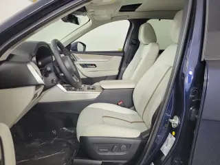 2026 Mazda CX-90 Plug-In Hybrid