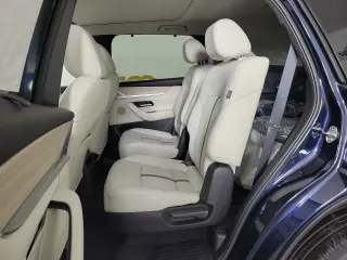 2026 Mazda CX-90 Plug-In Hybrid