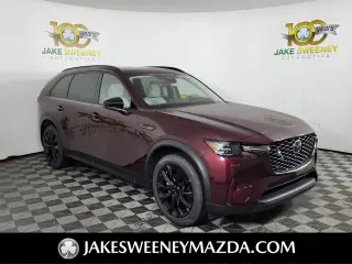 2026 Mazda CX-90 Plug-In Hybrid