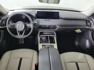 2026 Mazda CX-90 Plug-In Hybrid