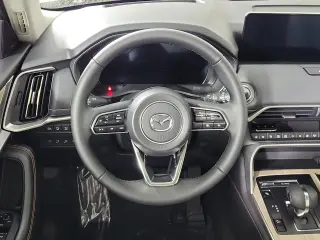 2026 Mazda CX-90 Plug-In Hybrid