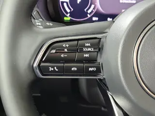 2026 Mazda CX-90 Plug-In Hybrid